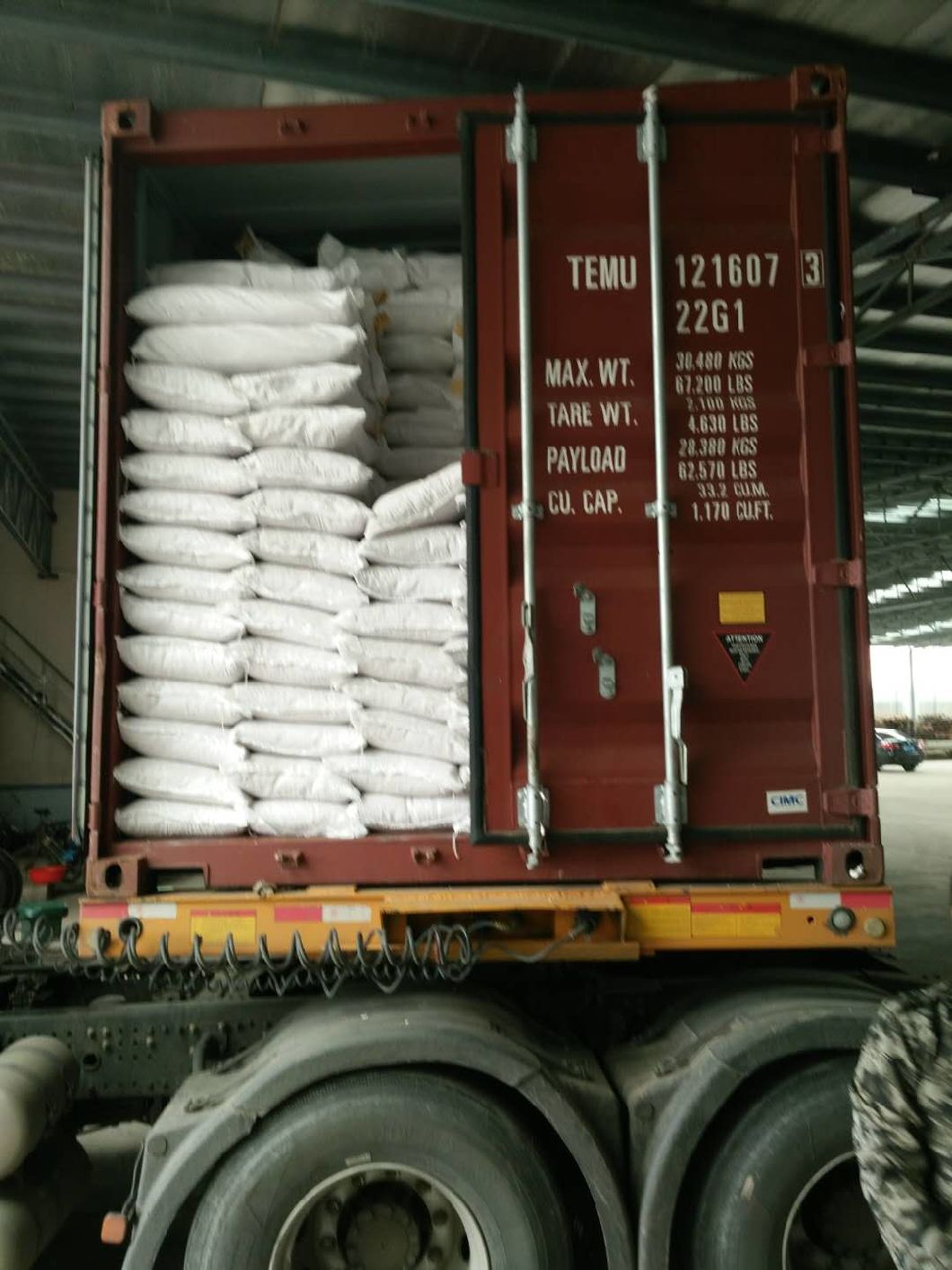 Low Aflatoxin Dongbei Peanut Kernel From China