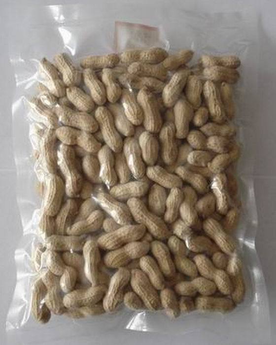 Hot Sale Red Skin Peanut Premium Quality