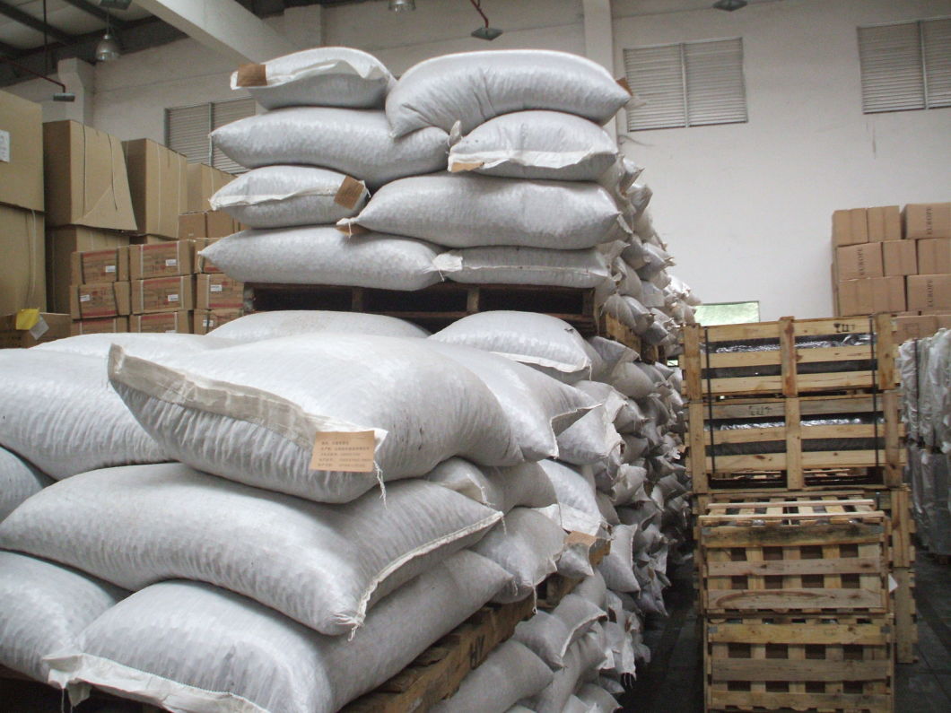 China Low Aflatoxin Round Shape Peanut Kernel