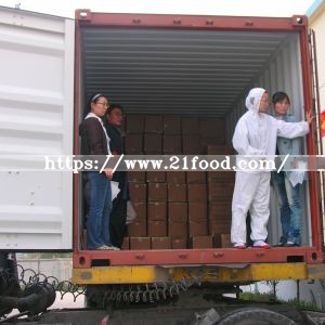 Dongbei Origin Nut and Seed Baisha Round Shape Peanut Kernel