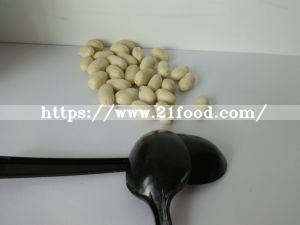 Low Aflatoxin Dongbei Peanut Kernel From China