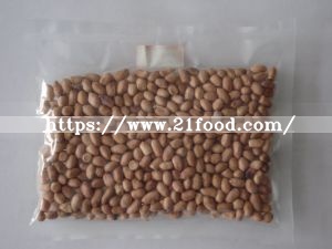 Low Aflatoxin Dongbei Peanut Kernel From China