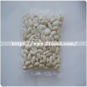 Blanched Peanut Kernel in Shell for Sale