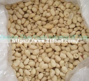 Hot Sale Red Skin Peanut Premium Quality