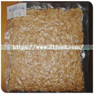 Dongbei Style Nut and Seed Peanut Kernel Long Shape Peanut Kernel