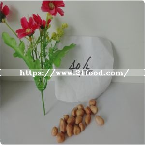 Dongbei Style Nut and Seed Peanut Kernel Long Shape Peanut Kernel
