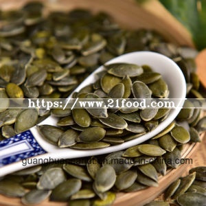 New Crop Grow Without Shell Pumpkin Seeds AAA From China