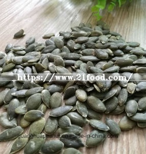 New Crop Grow Without Shell Pumpkin Seeds AAA From China