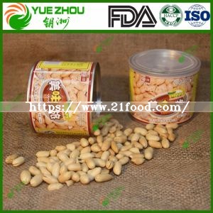 Roasted Peanut with Top Quality and Salt Taste
