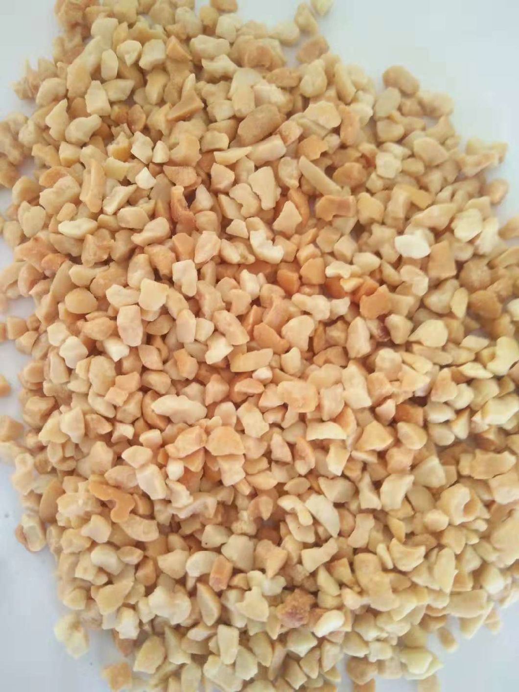 Roasted Crushed Peanuts, Crushed Peanuts