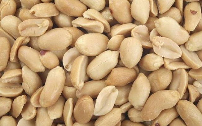 Roasted and Salted Peanuts, Fried Peanuts Kernels, Chinese Peanuts