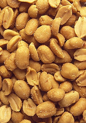 Roasted and Salted Peanuts, Fried Peanuts Kernels, Chinese Peanuts