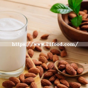Almond with Shell for Sale