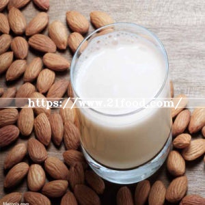 Low Price Xinjiang Inshell Nuts Salted Almonds