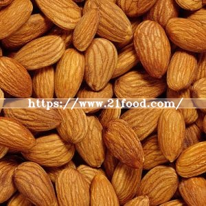 Low Price Xinjiang Inshell Nuts Salted Almonds