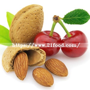 Low Price Xinjiang Inshell Nuts Salted Almonds