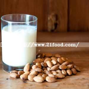 Raw and Processed Almonds Nuts and Carmel Almond, Raw Almond