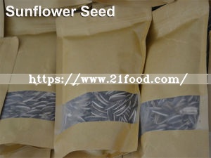 Export Quality Roasted Spiced Chinese Sunflower Seeds