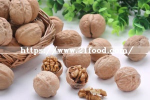 High Quality Walnut Thin-Skinned Walnuts Natural Healthy Walnut