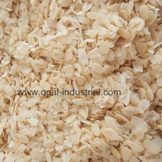 Blanched Peanut Sliced for Bakery