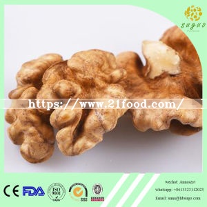 AAA Walnut Kernel in Halves