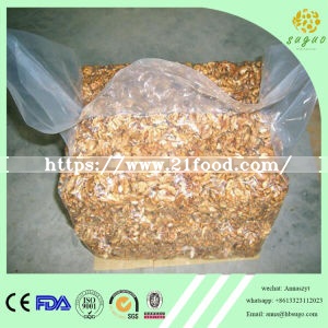 Light Amber Walnut Kernel with Kosher Certificate