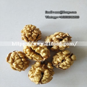 Extra Light Walnut Kernel Super Walnut Kernel