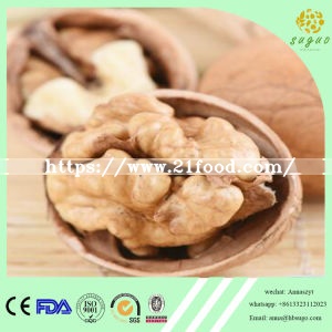 Extra Walnut Inshell Extra Light Walnut Kernel