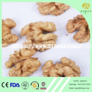 Extra Walnut Inshell Extra Light Walnut Kernel