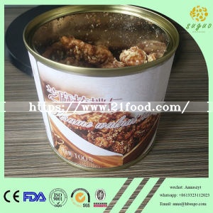 Amber Walnut Kernel