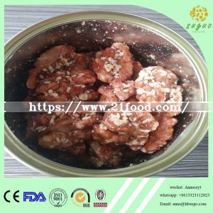 Amber Walnut Kernel