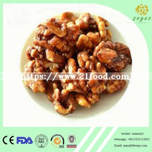Amber Walnut Kernel