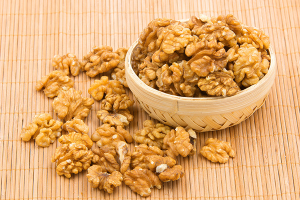 Large Size Walnut Kernel Supply and Best Selling for Supermarket and Chandler