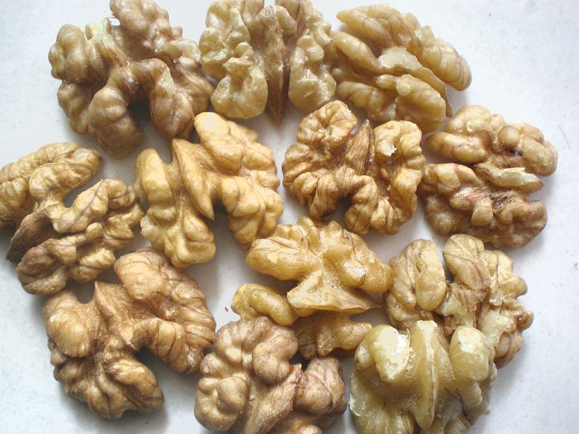 Large Size Walnut Kernel Supply and Best Selling for Supermarket and Chandler