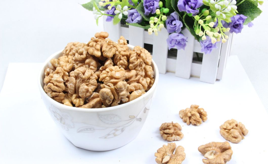 Large Size Walnut Kernel Supply and Best Selling for Supermarket and Chandler