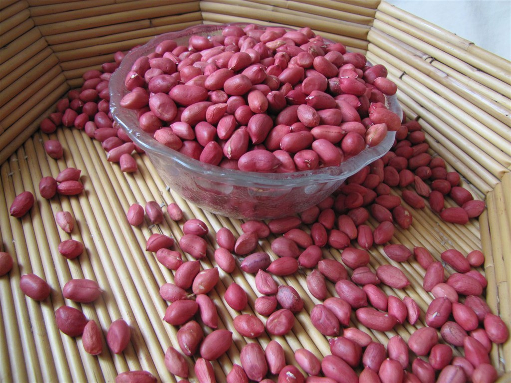 Good Quality Peanut Bulk Groundnut Seeds for Sale