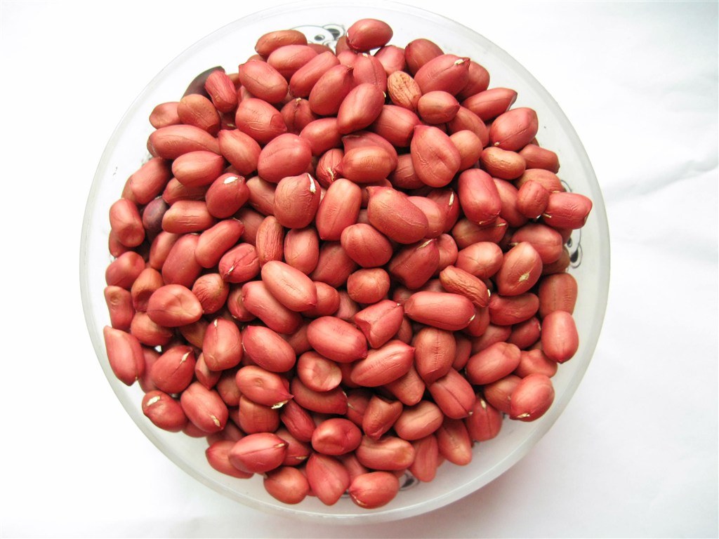 Good Quality Peanut Bulk Groundnut Seeds for Sale