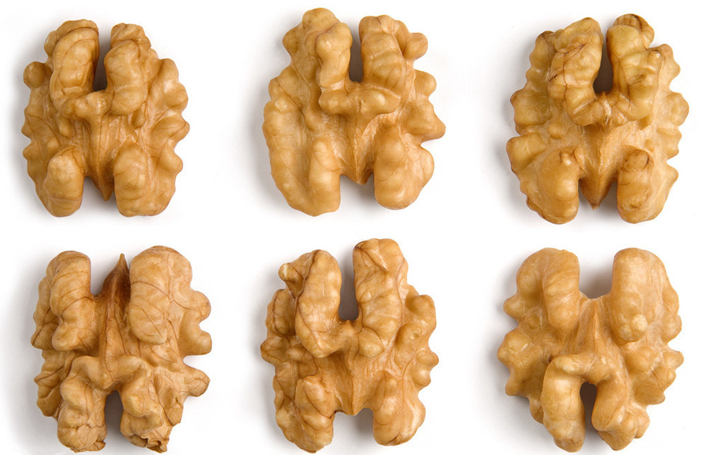 Air Dried Walnut Without Shell, Walnut Kernel Price