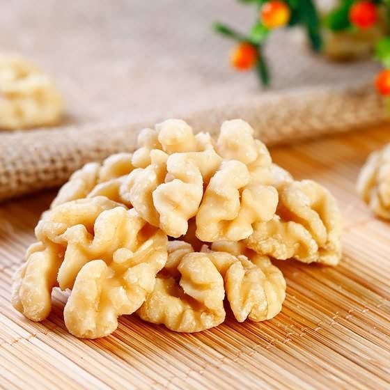 Air Dried Walnut Without Shell, Walnut Kernel Price