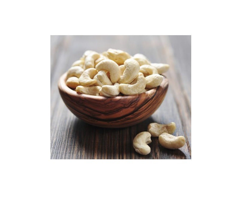 Cashew Nuts High Quality for Export