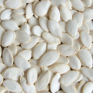 Good Quality with Competitive Price Snow White Pumpkin Seeds