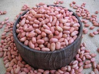China Peanut Groundnut Kernels Organic Red Skin Peanut Kernel