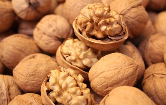 Dried Walnut Without Shell, Walnut Kernel Price