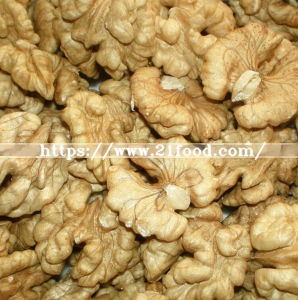 China Walnut Kernel / Walnut Without Shell Wholesale Supplier