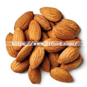 Cheap Raw Almonds Inshell Nuts Badam