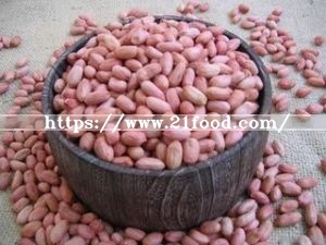 Good Quality Peanut Bulk Groundnut Seeds for Sale