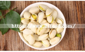 Top Quality Inshell 100% Natural Pistachio