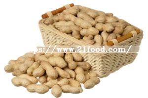 New Crop Peanut in Shell (9/11, 11/13, 13/15)
