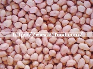 New Crop Peanut in Shell (9/11, 11/13, 13/15)
