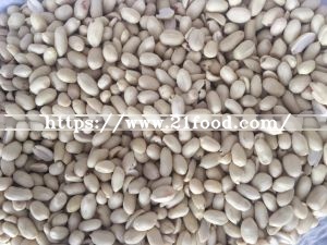 New Crop Peanut in Shell